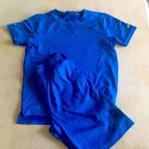 Russell boys set sz6-7